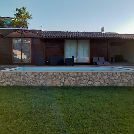 Leiria Village Casa Bungalow المظهر الخارجي الصورة