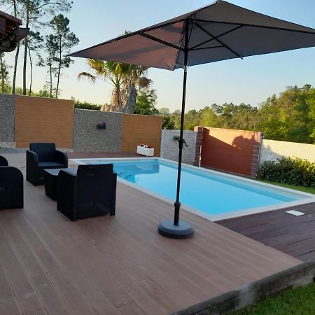 Leiria Village Casa Bungalow المظهر الخارجي الصورة