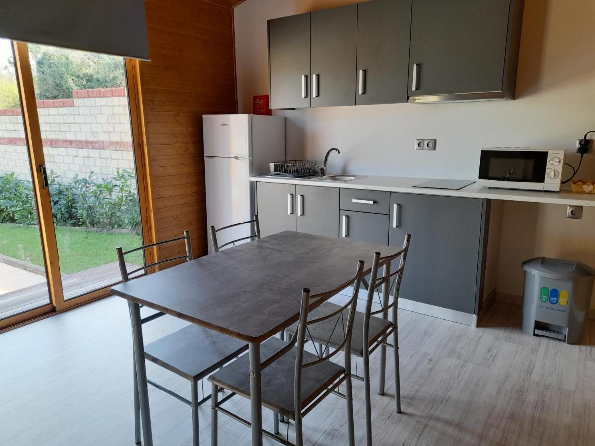 Leiria Village Casa Bungalow المظهر الخارجي الصورة