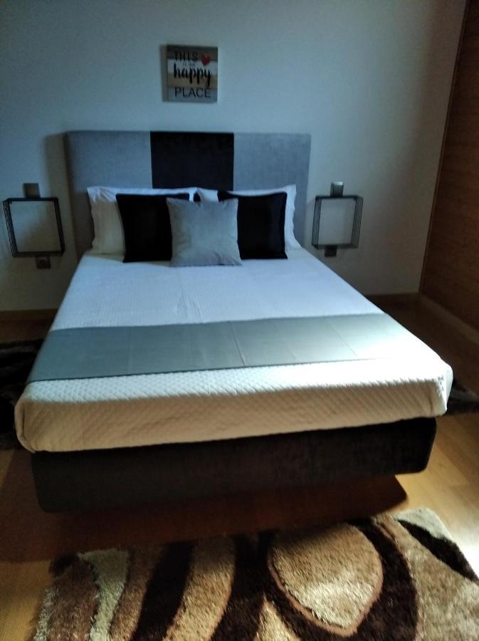 Leiria Village Casa Bungalow المظهر الخارجي الصورة