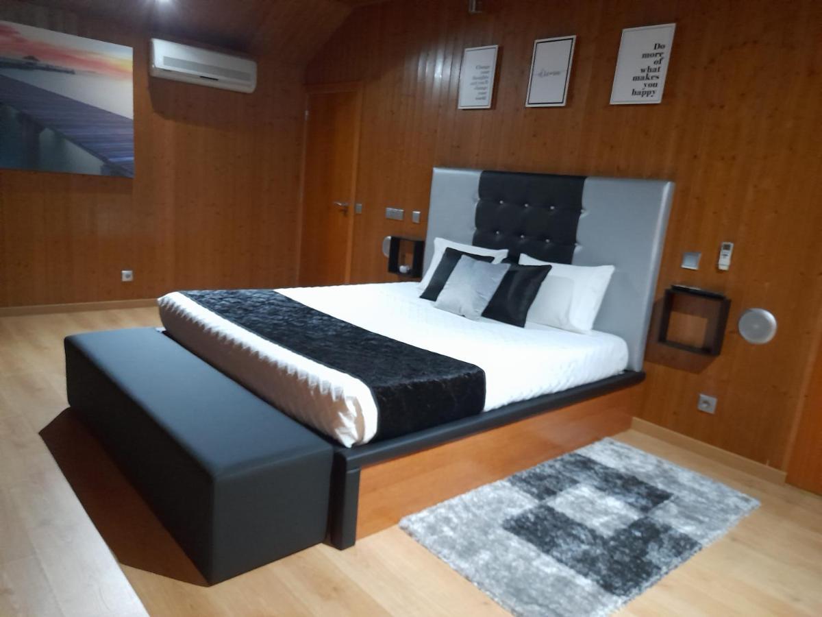 Leiria Village Casa Bungalow المظهر الخارجي الصورة